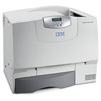 IBM InfoPrint Color 1464 consumibles de impresión